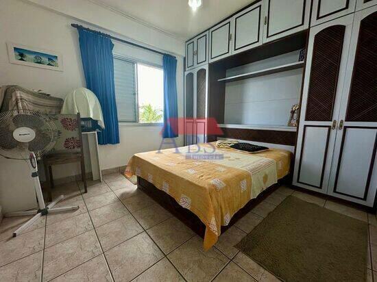 Apartamento Vila Caiçara, Praia Grande - SP