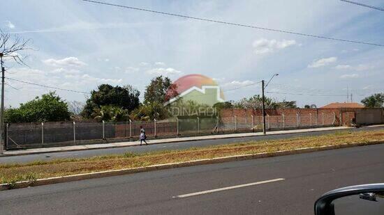 Terreno Parque Residencial Cidade Universitária, Ribeirão Preto - SP