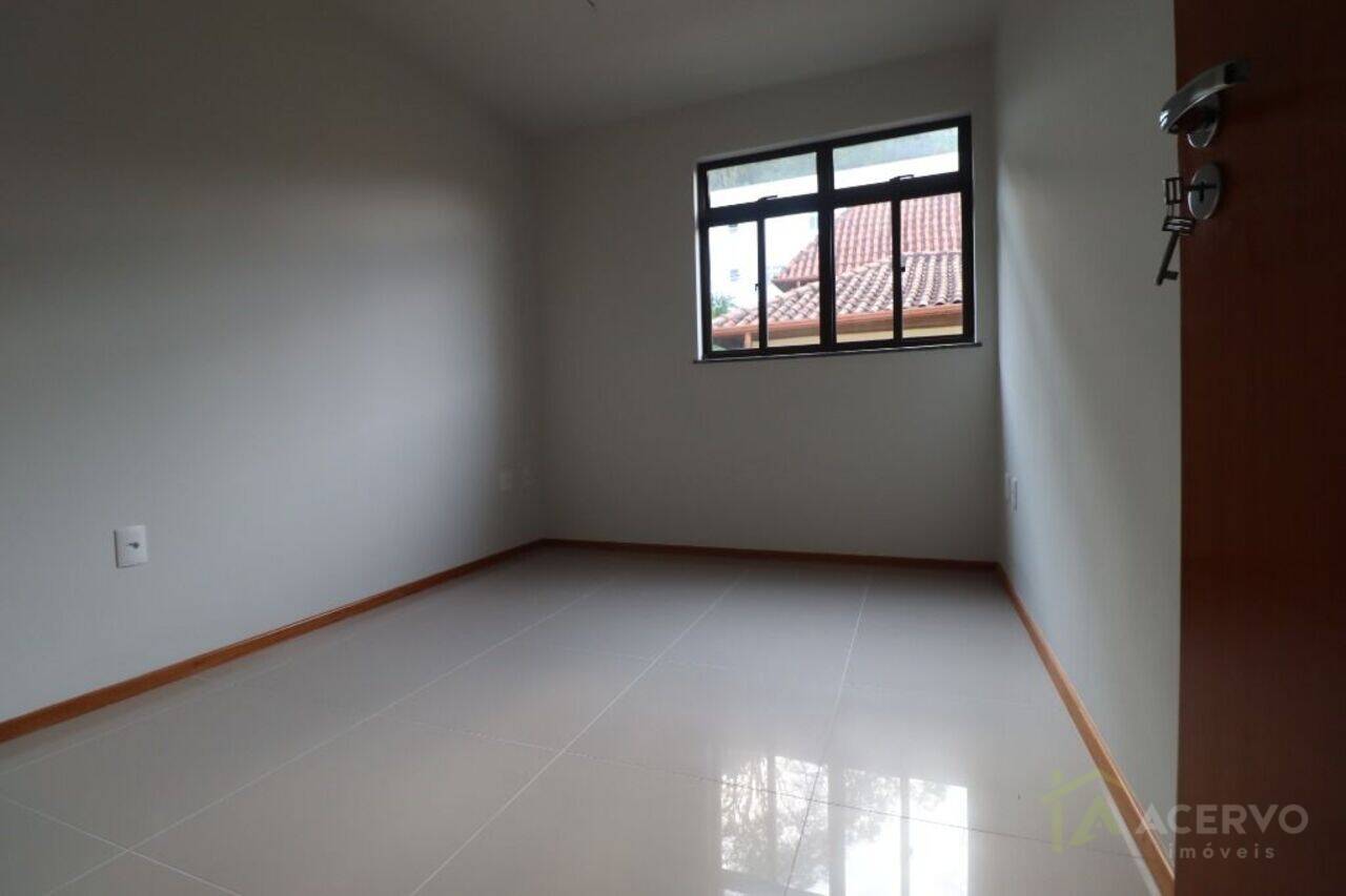 Apartamento Santa Helena, Juiz de Fora - MG