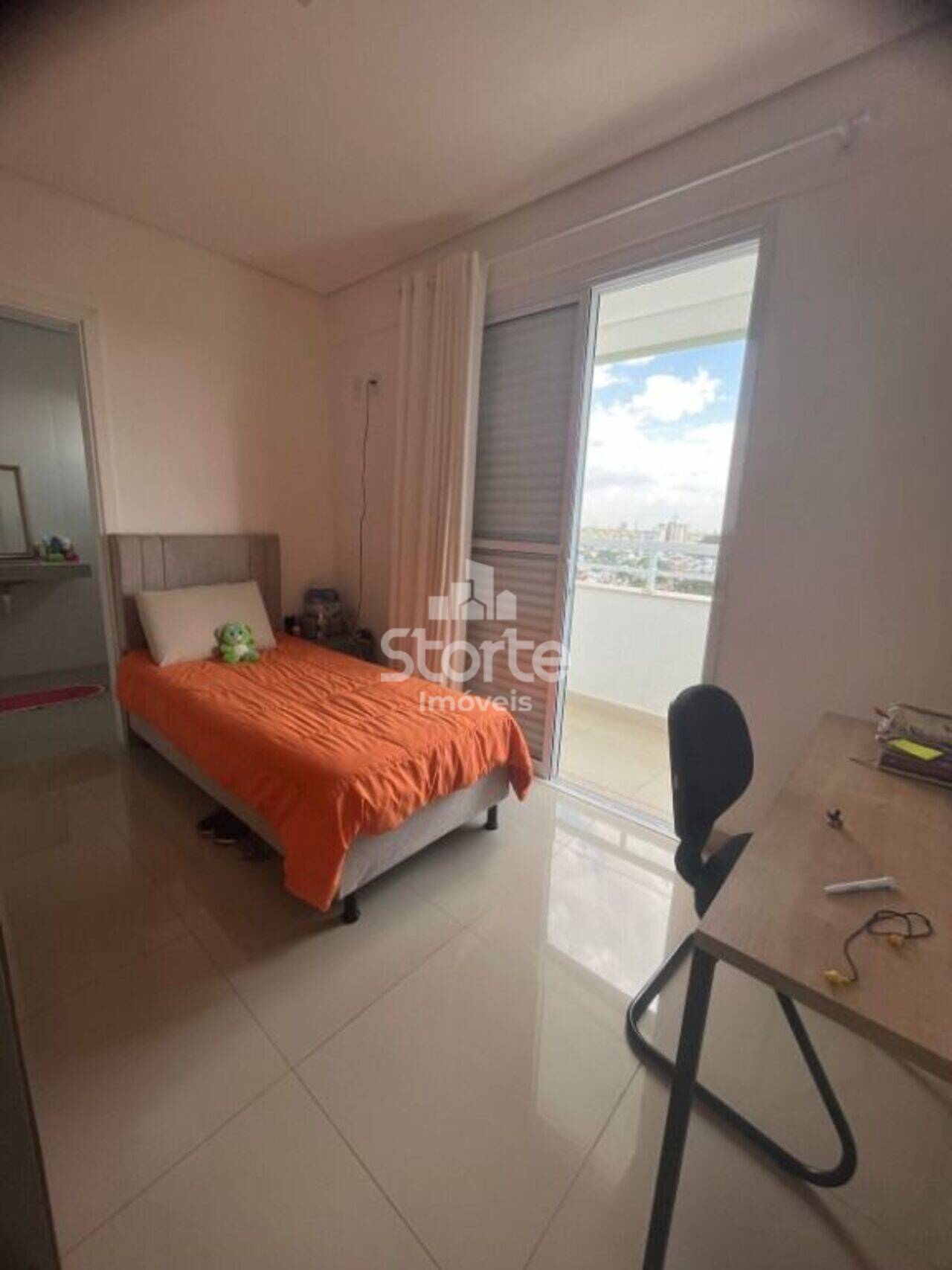 Apartamento Saraiva, Uberlândia - MG