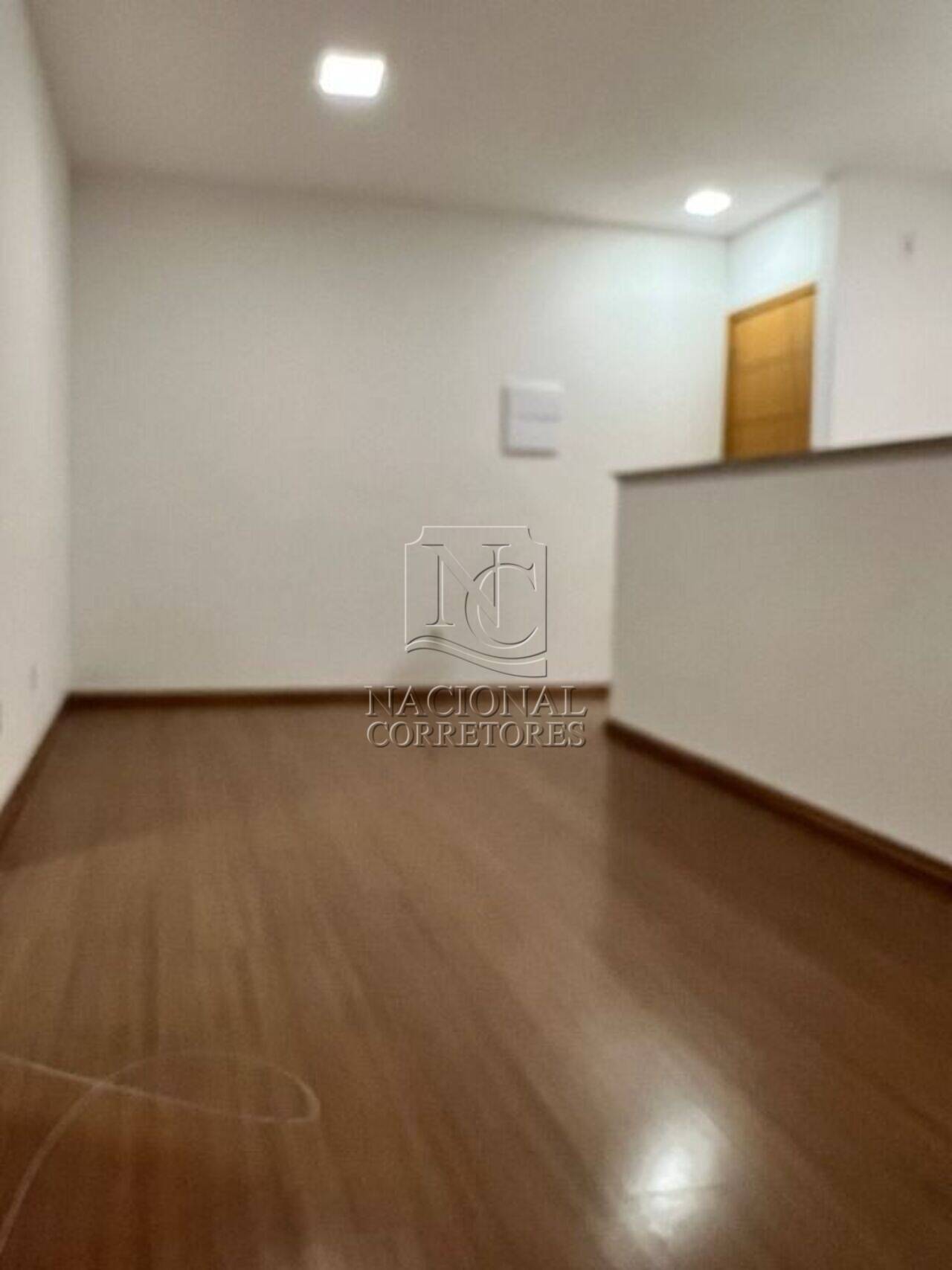 Apartamento Utinga, Santo André - SP