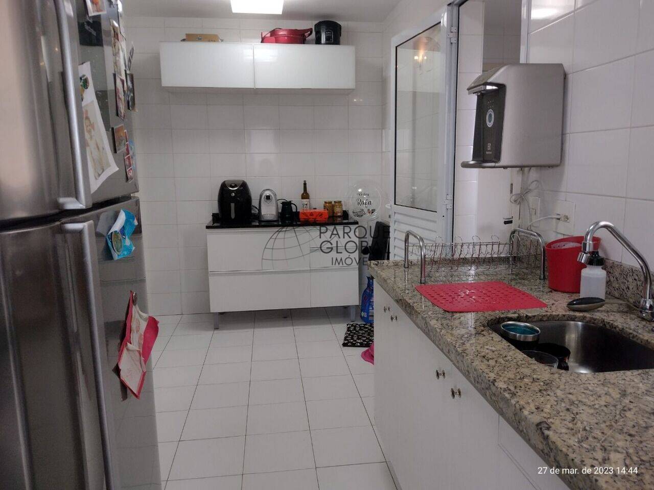 Apartamento Jardim Arpoador, São Paulo - SP