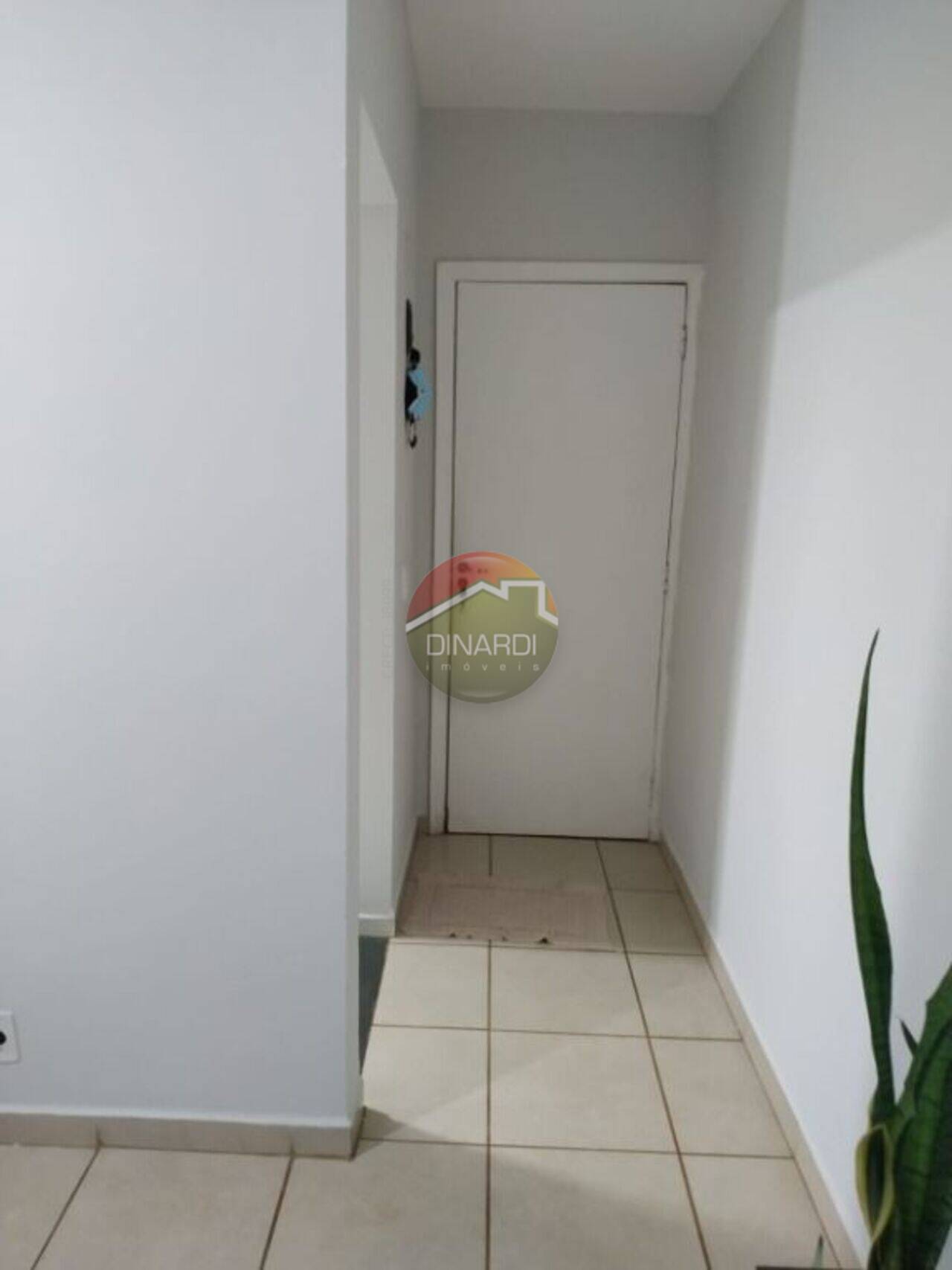 Apartamento Parque Ribeirão Preto, Ribeirão Preto - SP