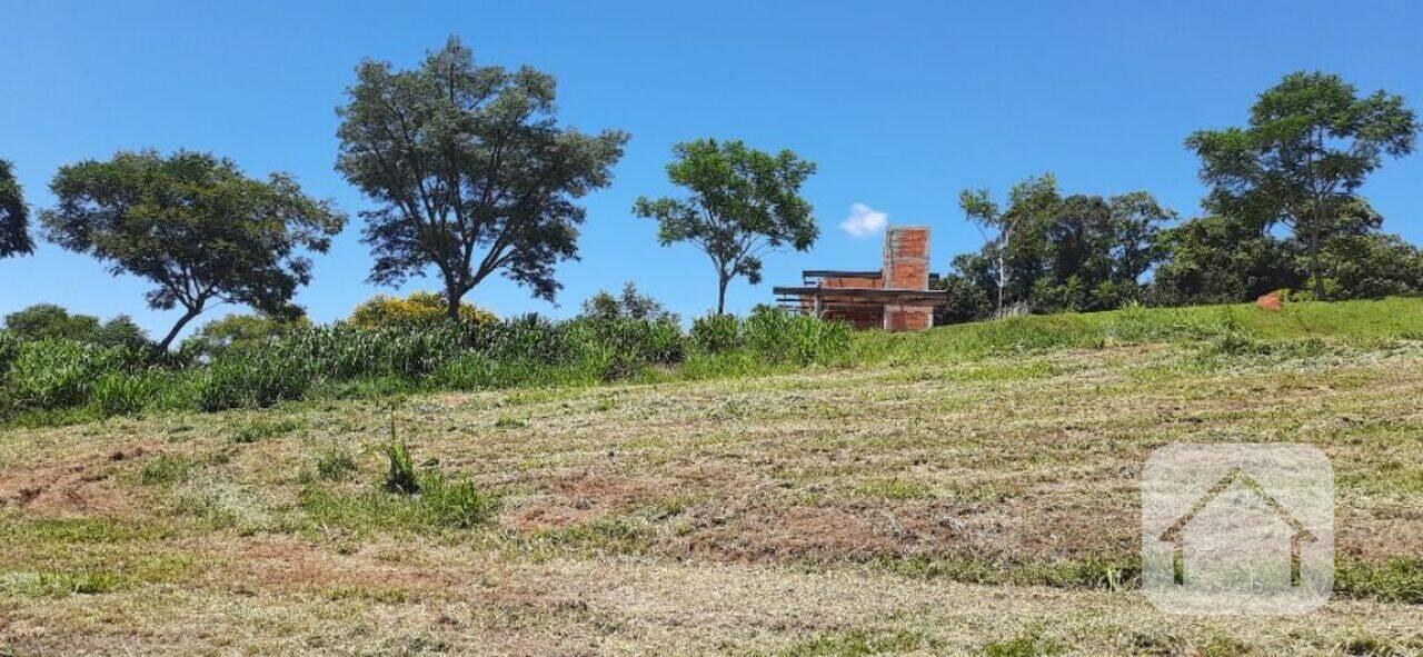 Terreno Condomínio Fazenda Dona Carolina, Itatiba - SP