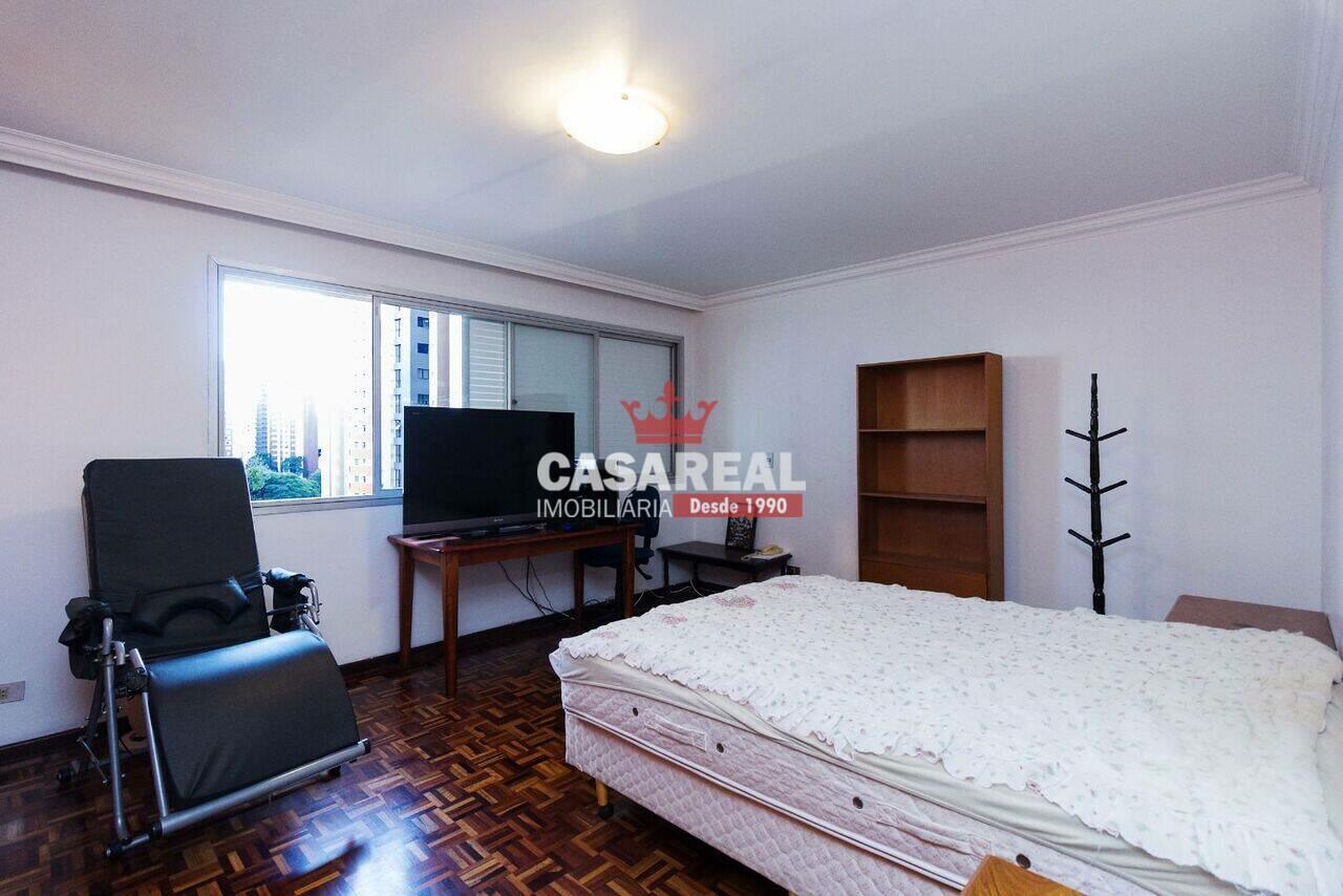 Apartamento Batel, Curitiba - PR