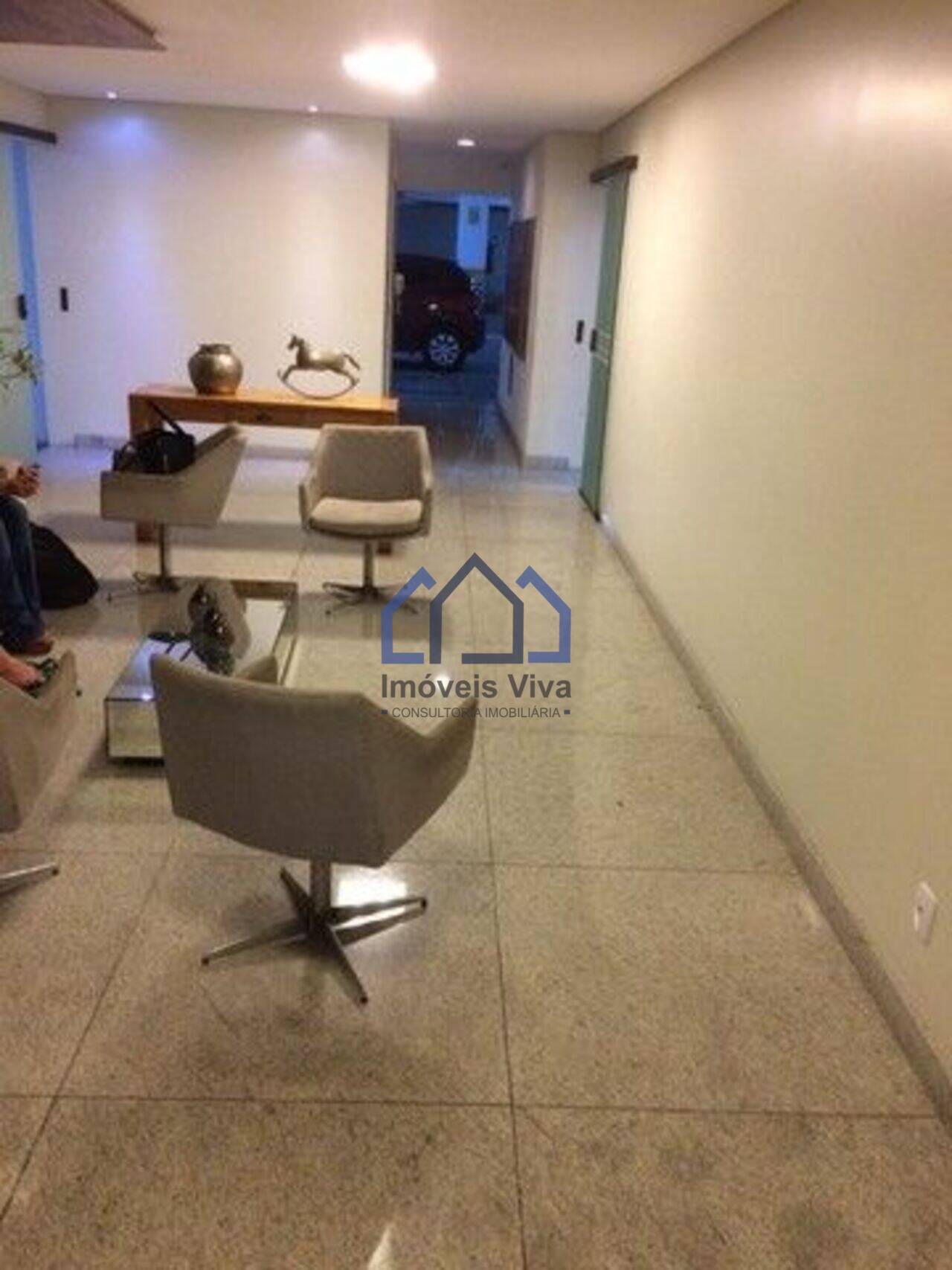 Apartamento Encruzilhada, Recife - PE