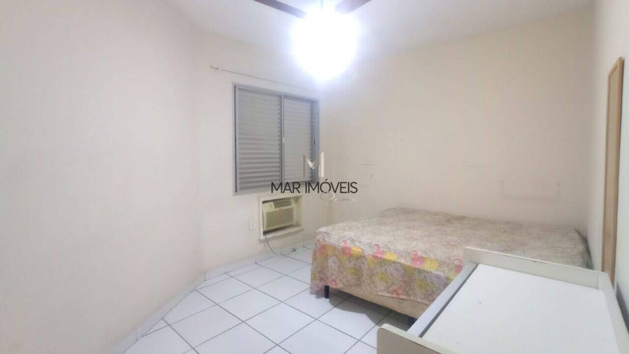 Apartamento Praia das Astúrias, Guarujá - SP