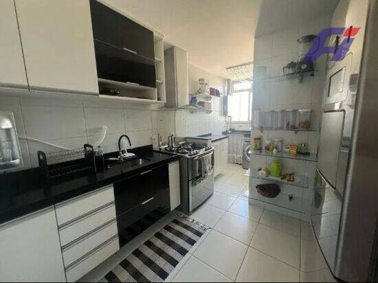 Apartamento Centro de Vila Velha, Vila Velha - ES