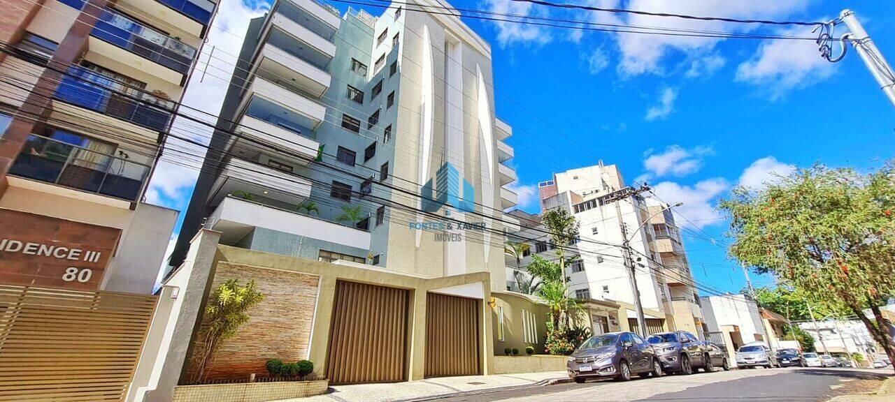 Apartamento Santa Helena, Juiz de Fora - MG