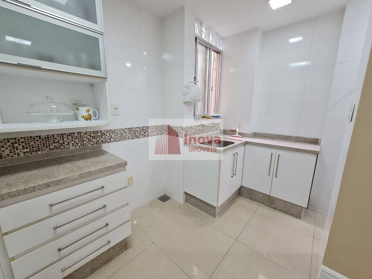 Apartamento Centro, Juiz de Fora - MG