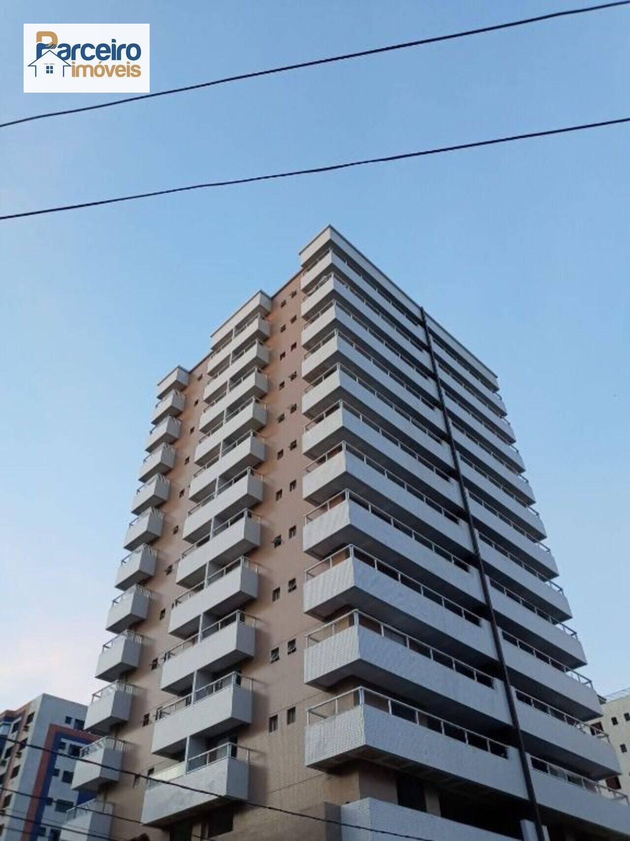 Apartamento Tupi, Praia Grande - SP