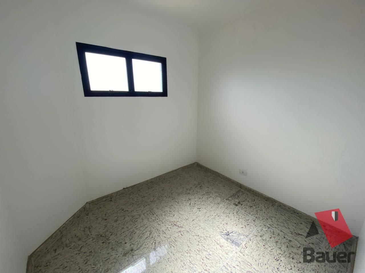 Apartamento Chácara Braz Miraglia, Jaú - SP