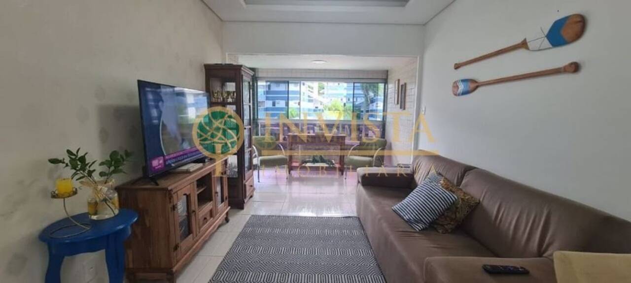 Apartamento Praia Brava, Florianópolis - SC