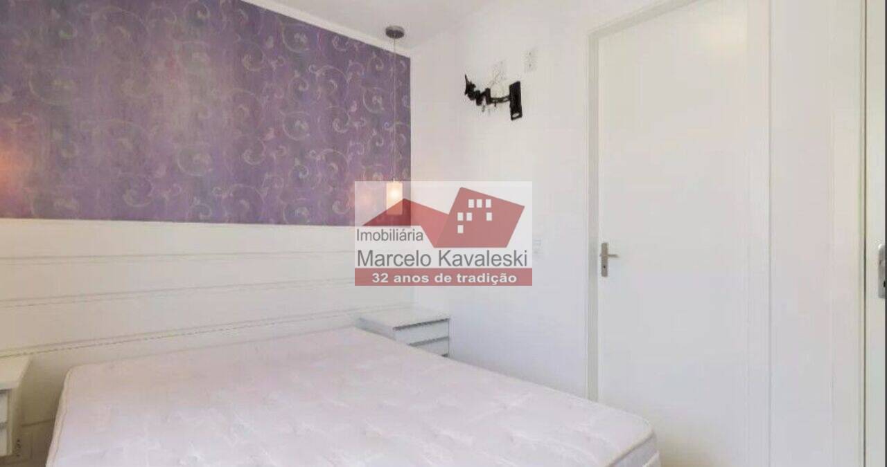 Apartamento Mooca, São Paulo - SP