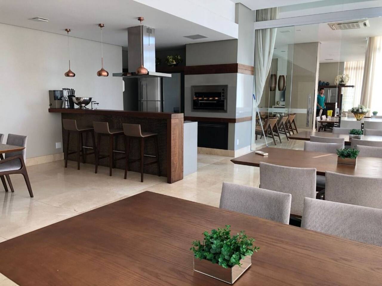 Apartamento Barra Norte, Balneário Camboriú - SC