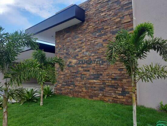 Residencial Mário de Almeida Franco - Uberaba - MG, Uberaba - MG