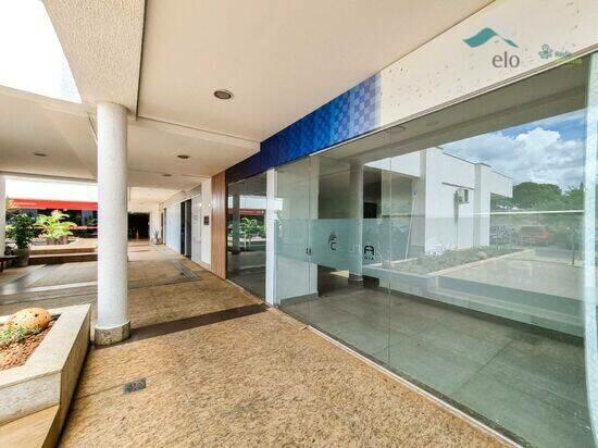 Sala de 60 m² na SGAN 608 - Asa Norte - Brasília - DF, à venda por R$ 620.000