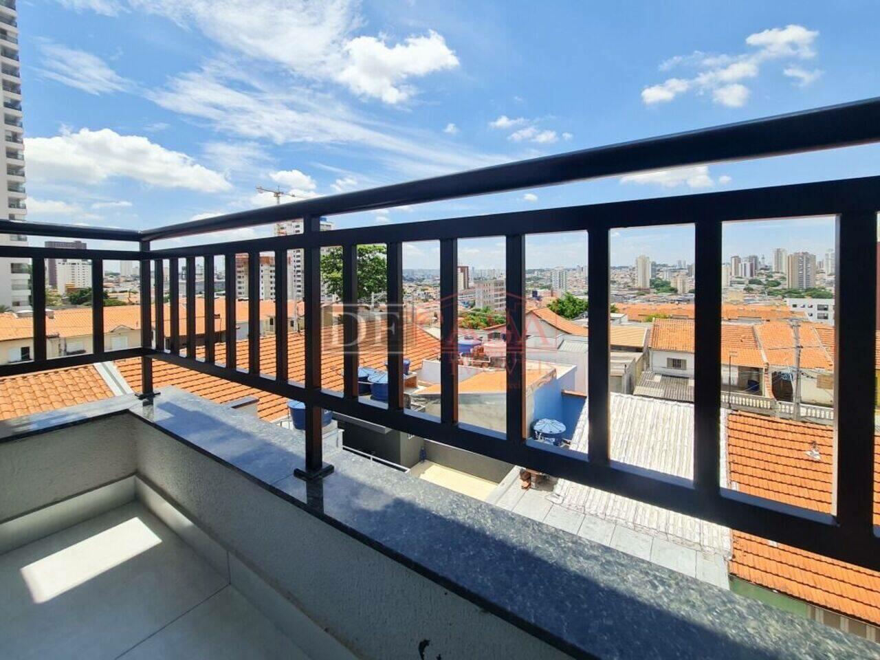 Apartamento Penha, São Paulo - SP