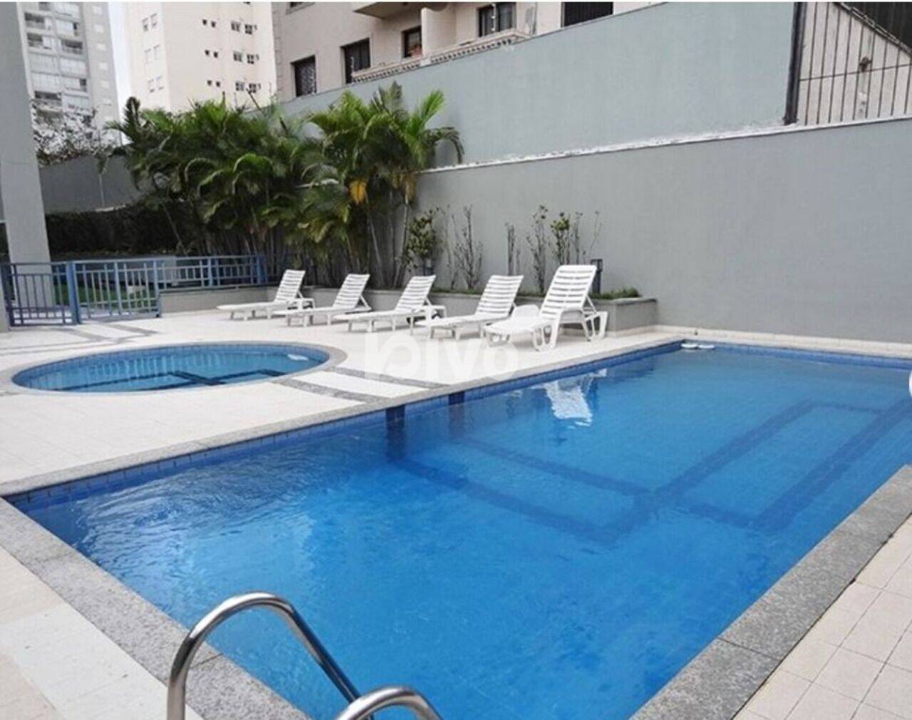 Apartamento Vila da Saúde, São Paulo - SP