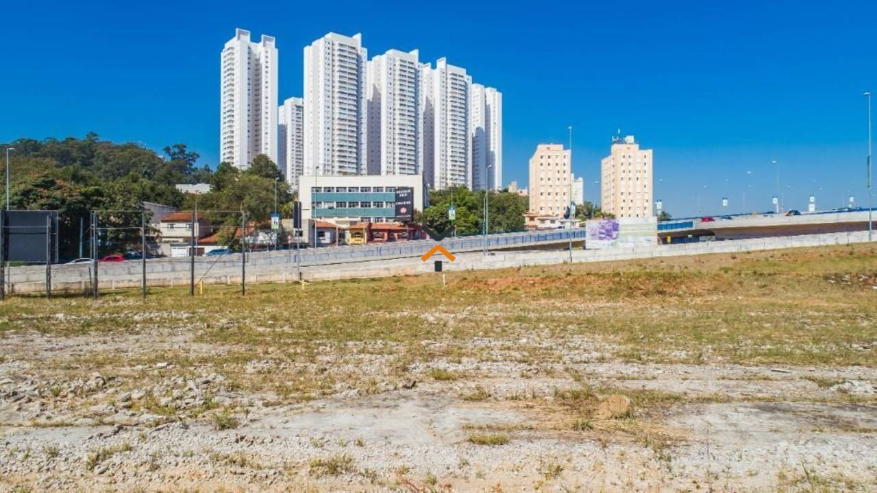 Terreno Vila Dusi, São Bernardo do Campo - SP