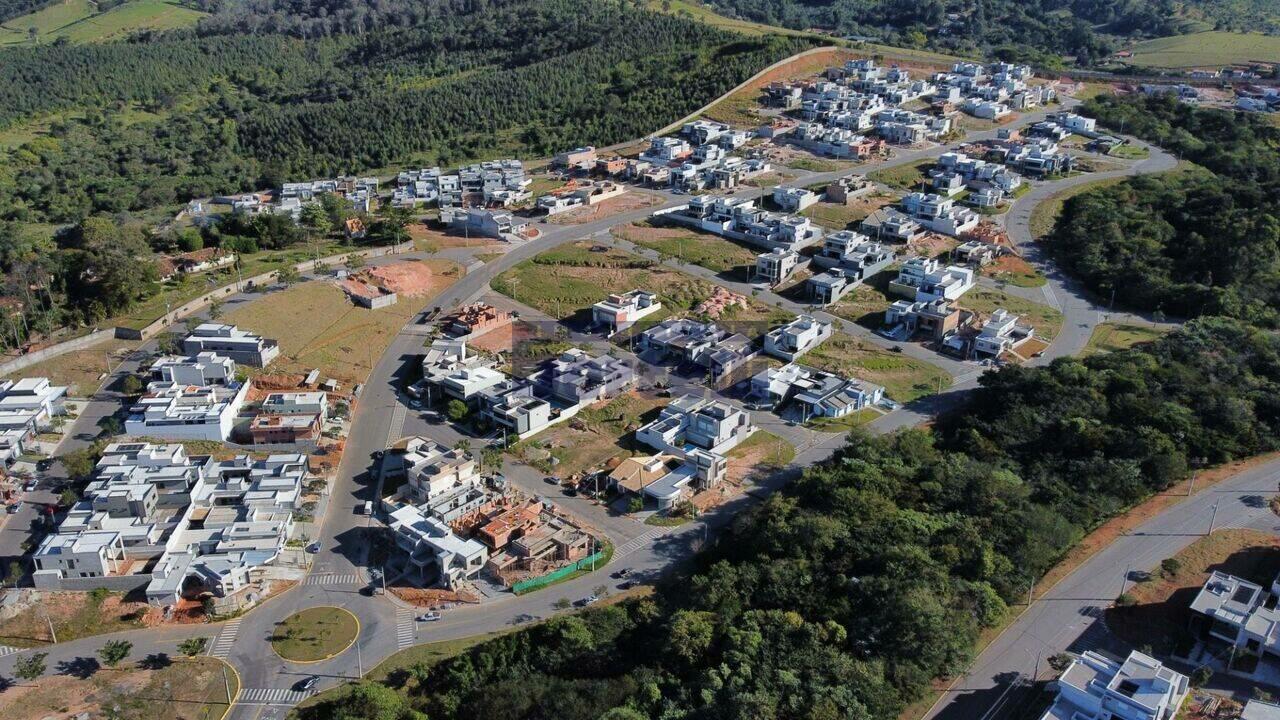 Terreno Condomínio Residencial Euroville II, Bragança Paulista - SP