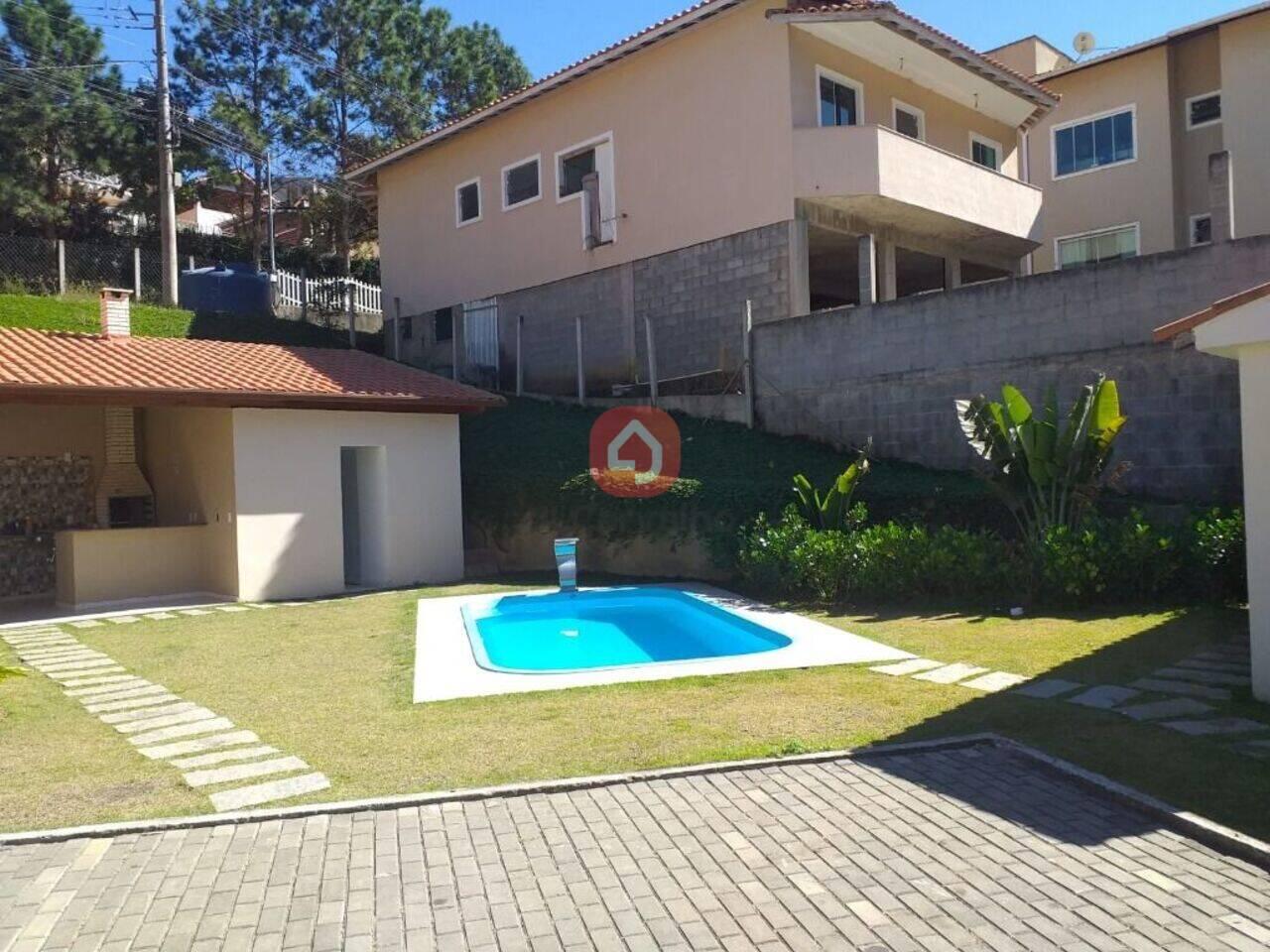 Apartamento Cônego, Nova Friburgo - RJ