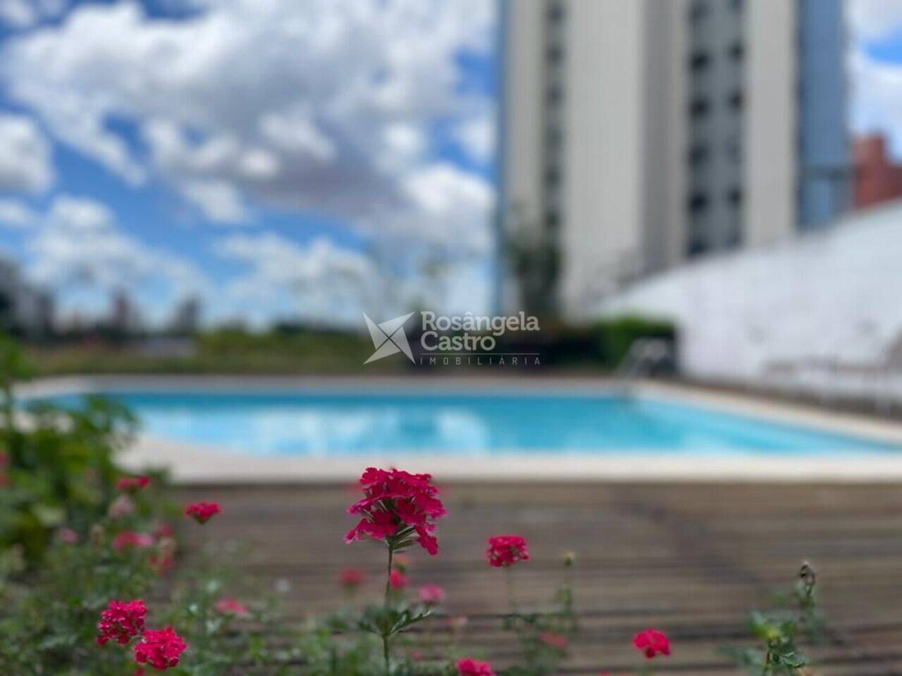 Apartamento Ilhotas, Teresina - PI