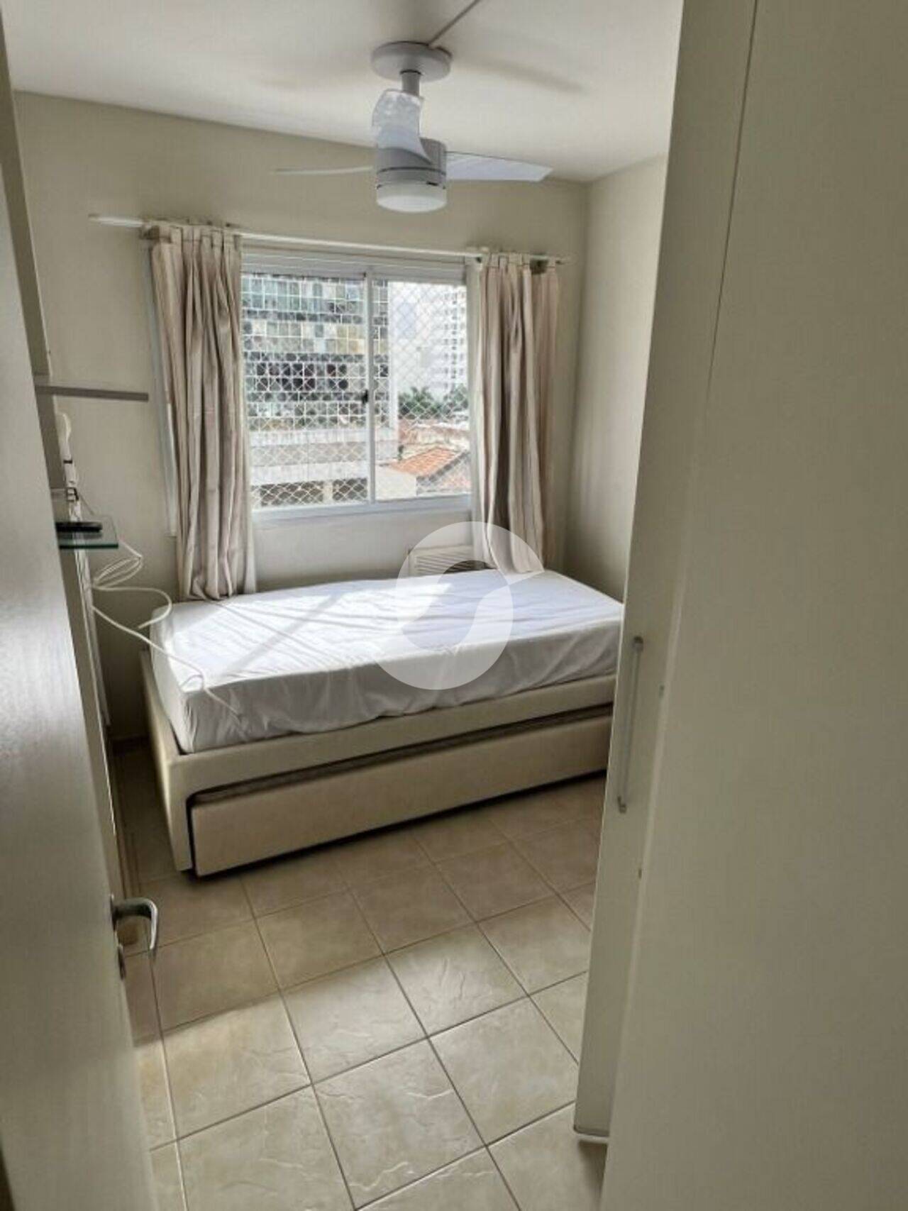 Apartamento Lapa, Rio de Janeiro - RJ