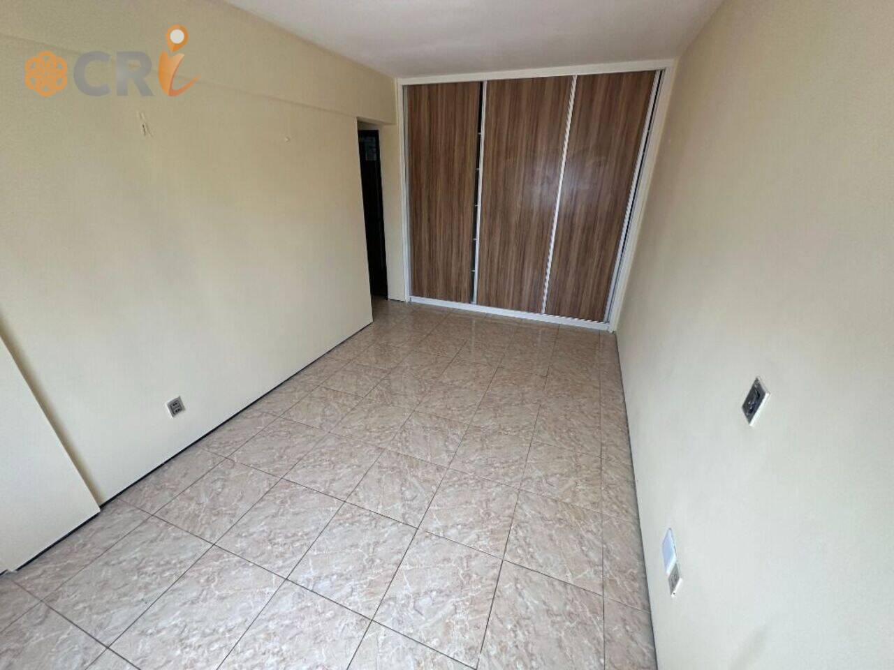 Apartamento Aldeota, Fortaleza - CE