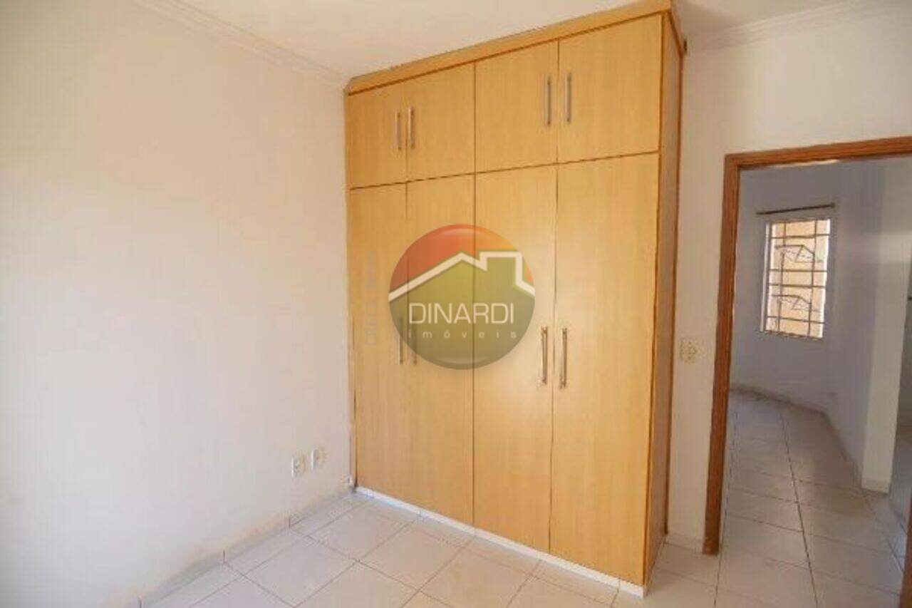 Apartamento Jardim Irajá, Ribeirão Preto - SP