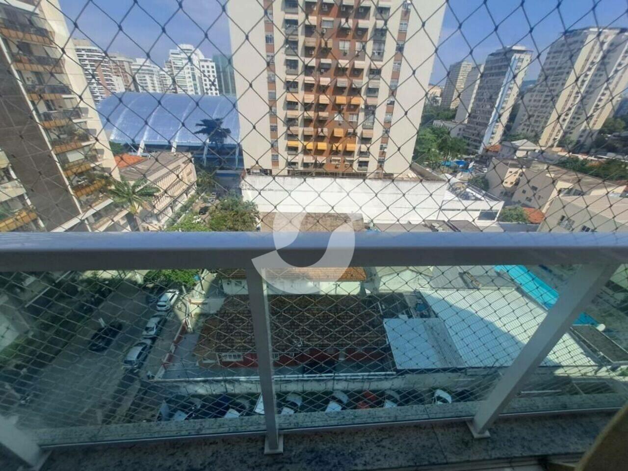 Apartamento Icaraí, Niterói - RJ