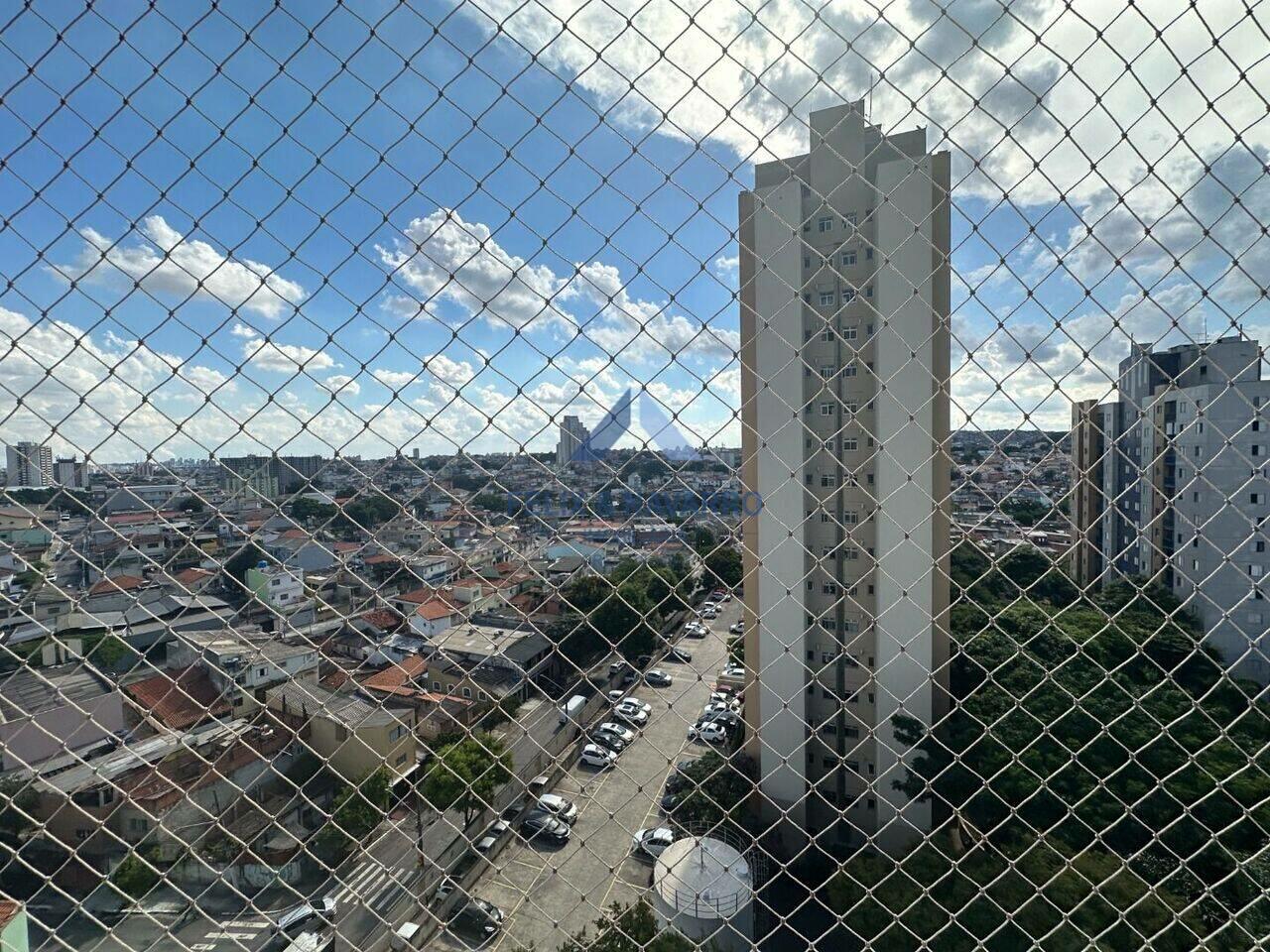 Apartamento Jardim Centenário, São Paulo - SP
