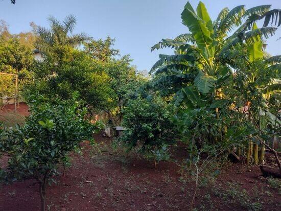 Agua das flores - Jataizinho - PR, Jataizinho - PR