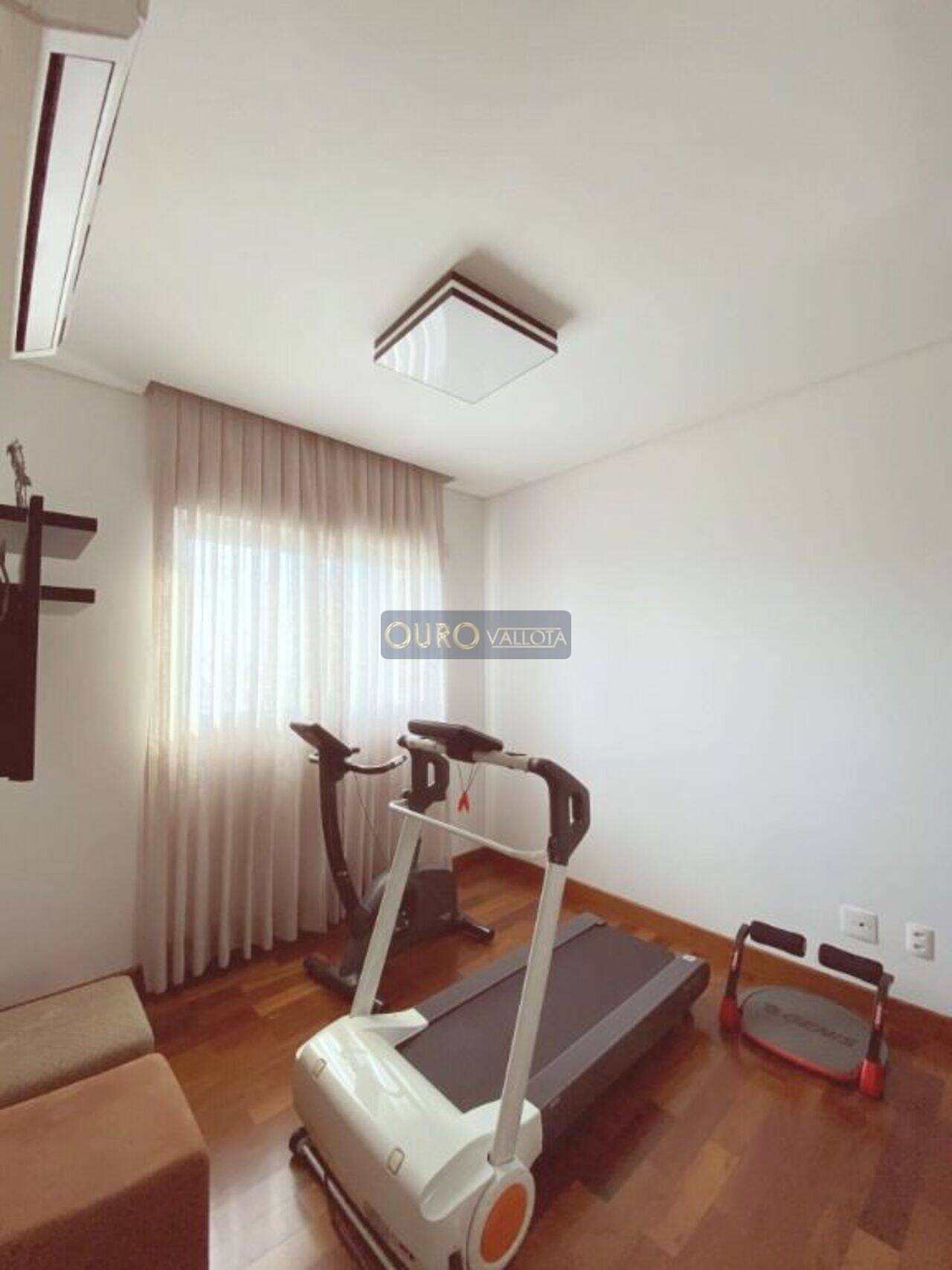 Apartamento Jardim Anália Franco, São Paulo - SP