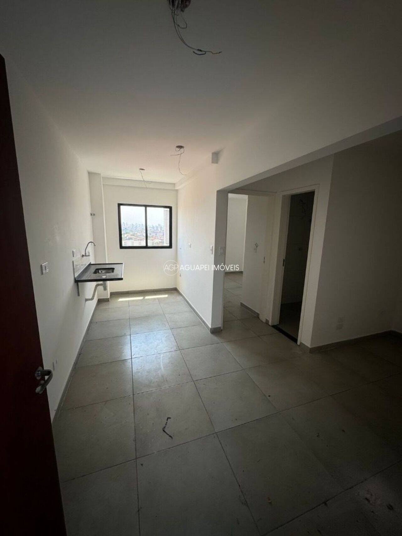 Apartamento Vila Formosa, São Paulo - SP