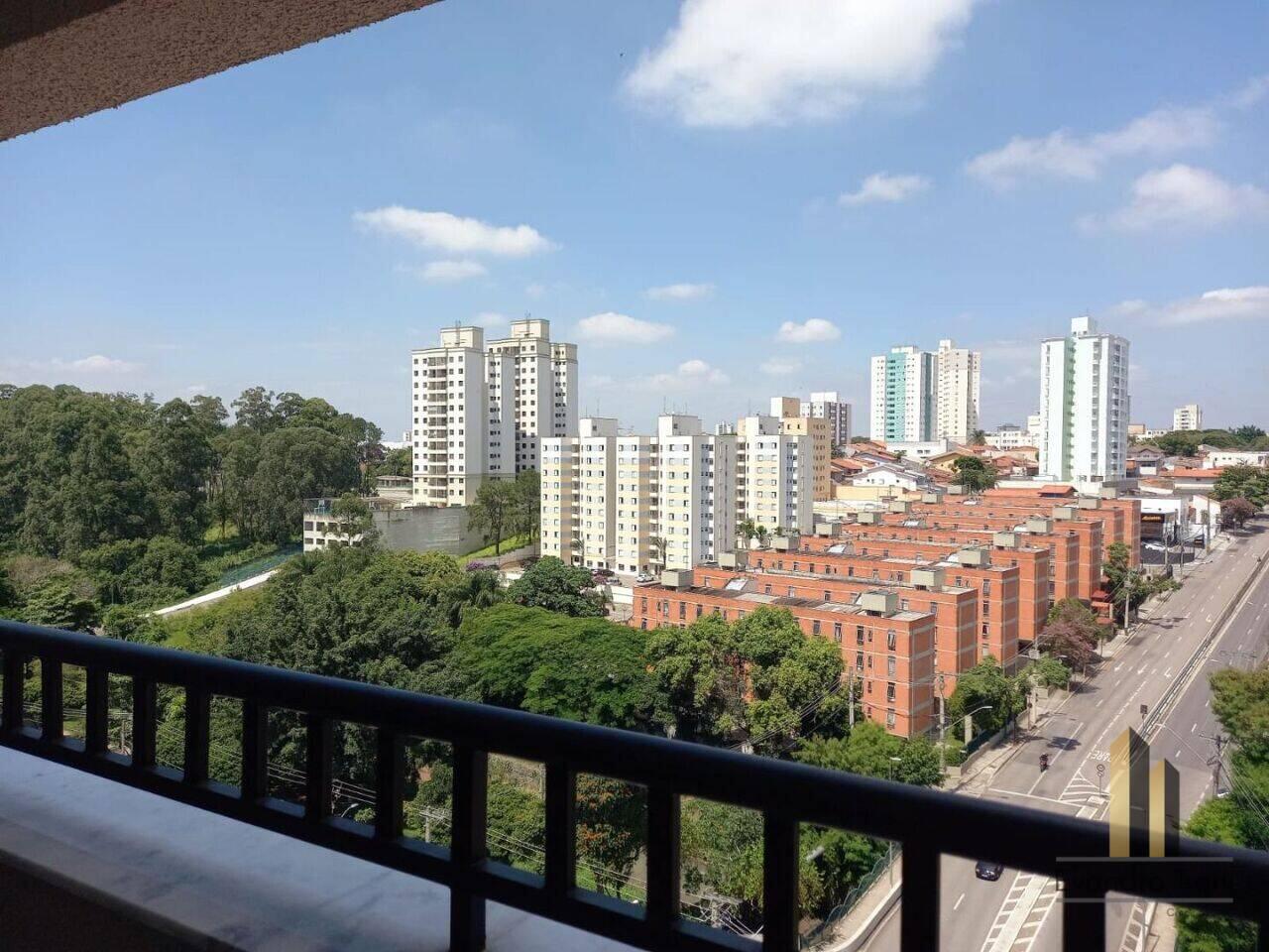 Apartamento Jardim Satélite, São José dos Campos - SP