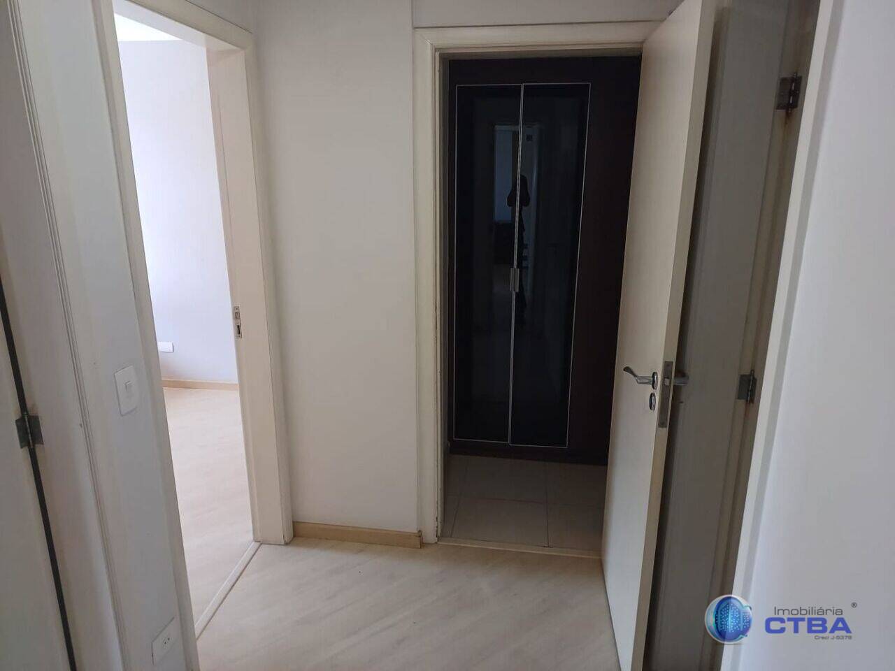 Apartamento Batel, Curitiba - PR