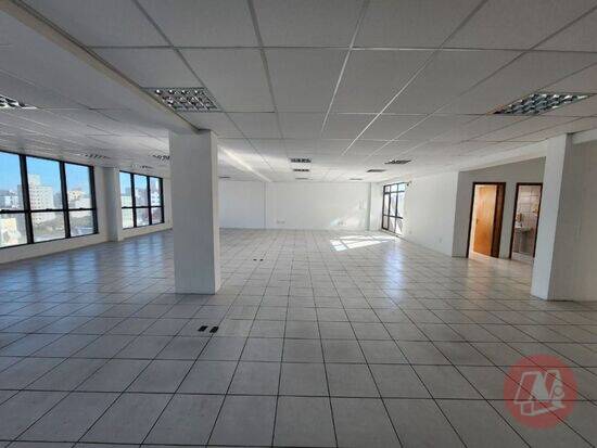 Conjunto de 209 m² Rio Branco - Porto Alegre, aluguel por R$ 6.000/mês