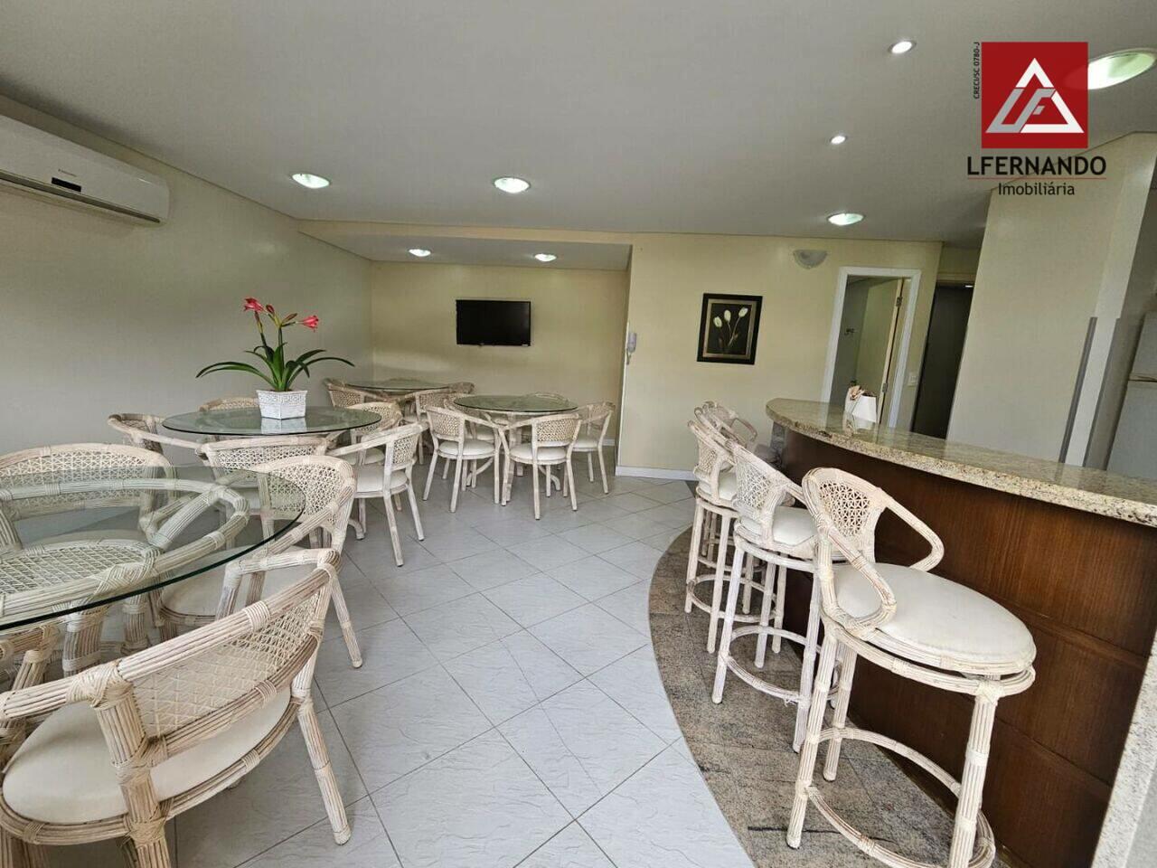 Apartamento Victor Konder, Blumenau - SC