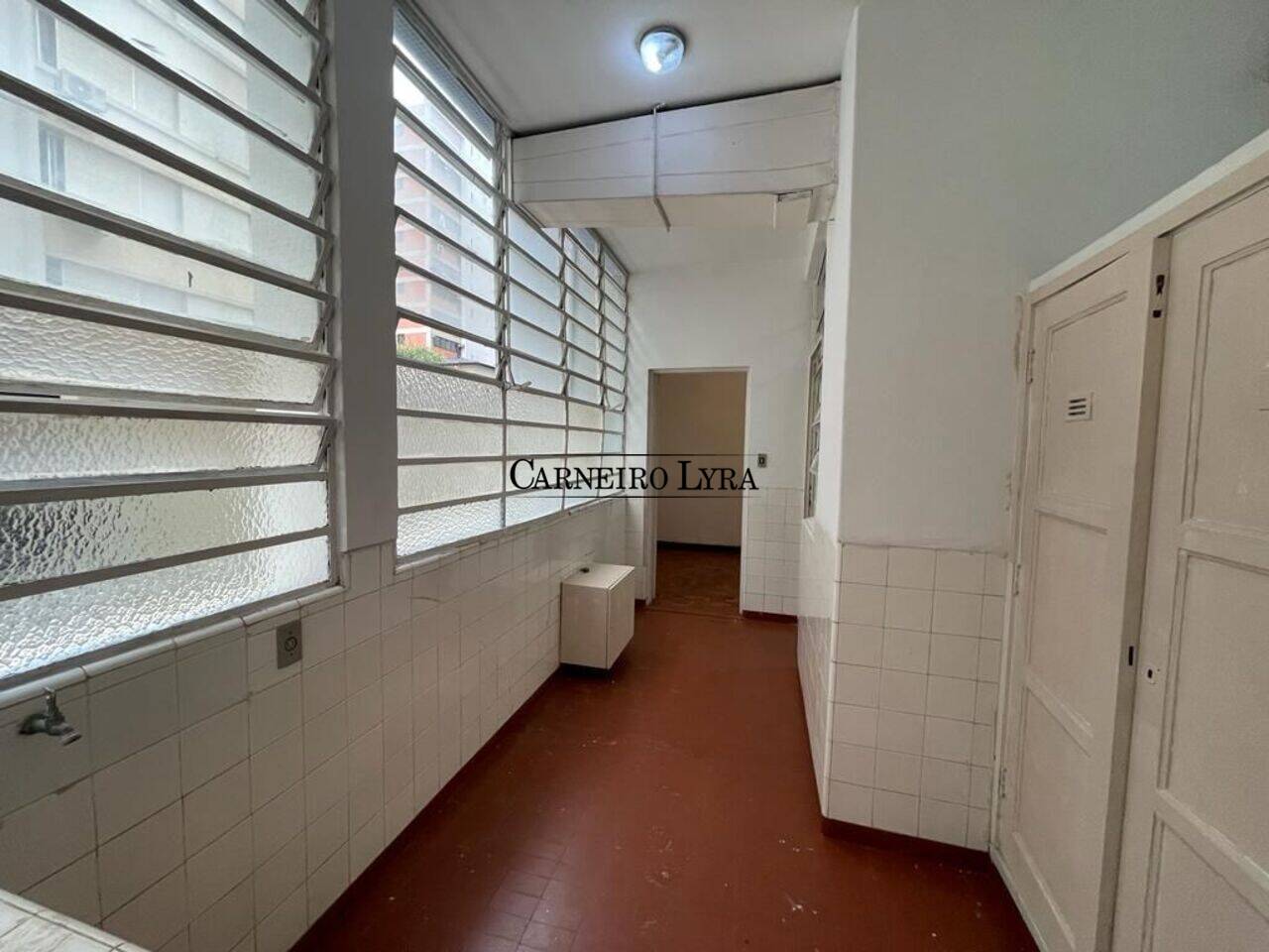 Apartamento Higienópolis, São Paulo - SP