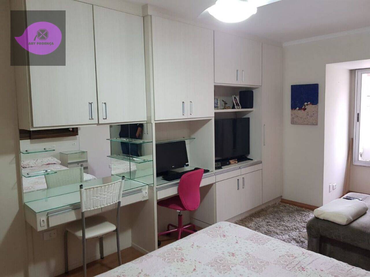 Apartamento Centro, Sorocaba - SP