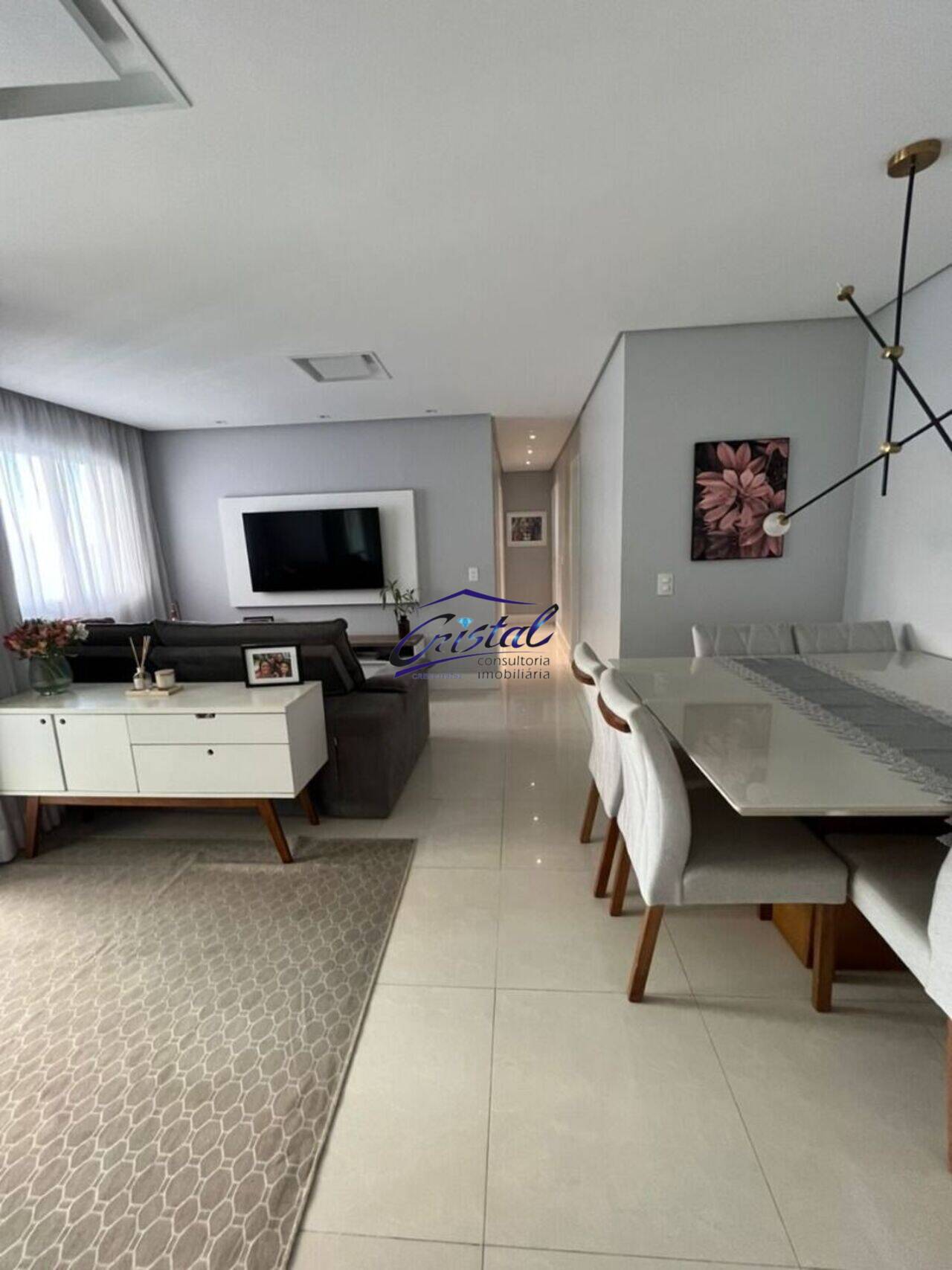 Apartamento Raposo Tavares, São Paulo - SP