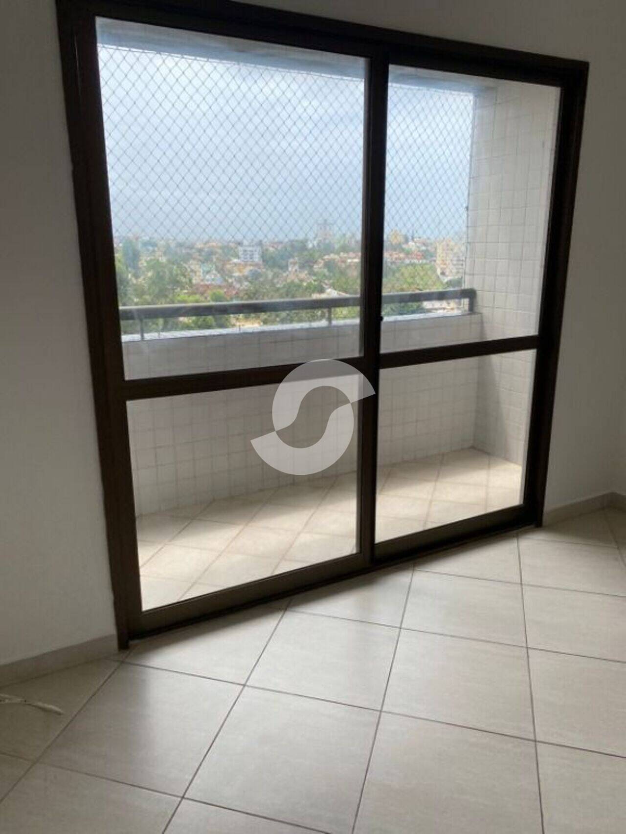 Apartamento Granja dos Cavaleiros, Macaé - RJ