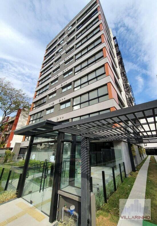 Le Chaim, apartamentos com 2 a 3 quartos, 90 a 125 m², Porto Alegre - RS