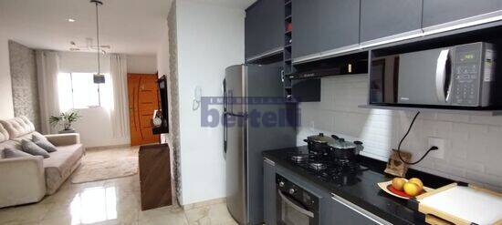 Apartamento Villa Toscana, Bragança Paulista - SP