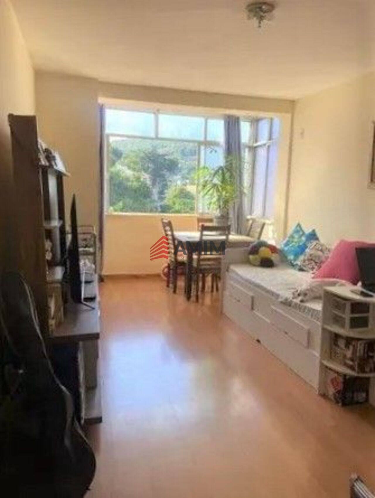 Apartamento Centro, Niterói - RJ