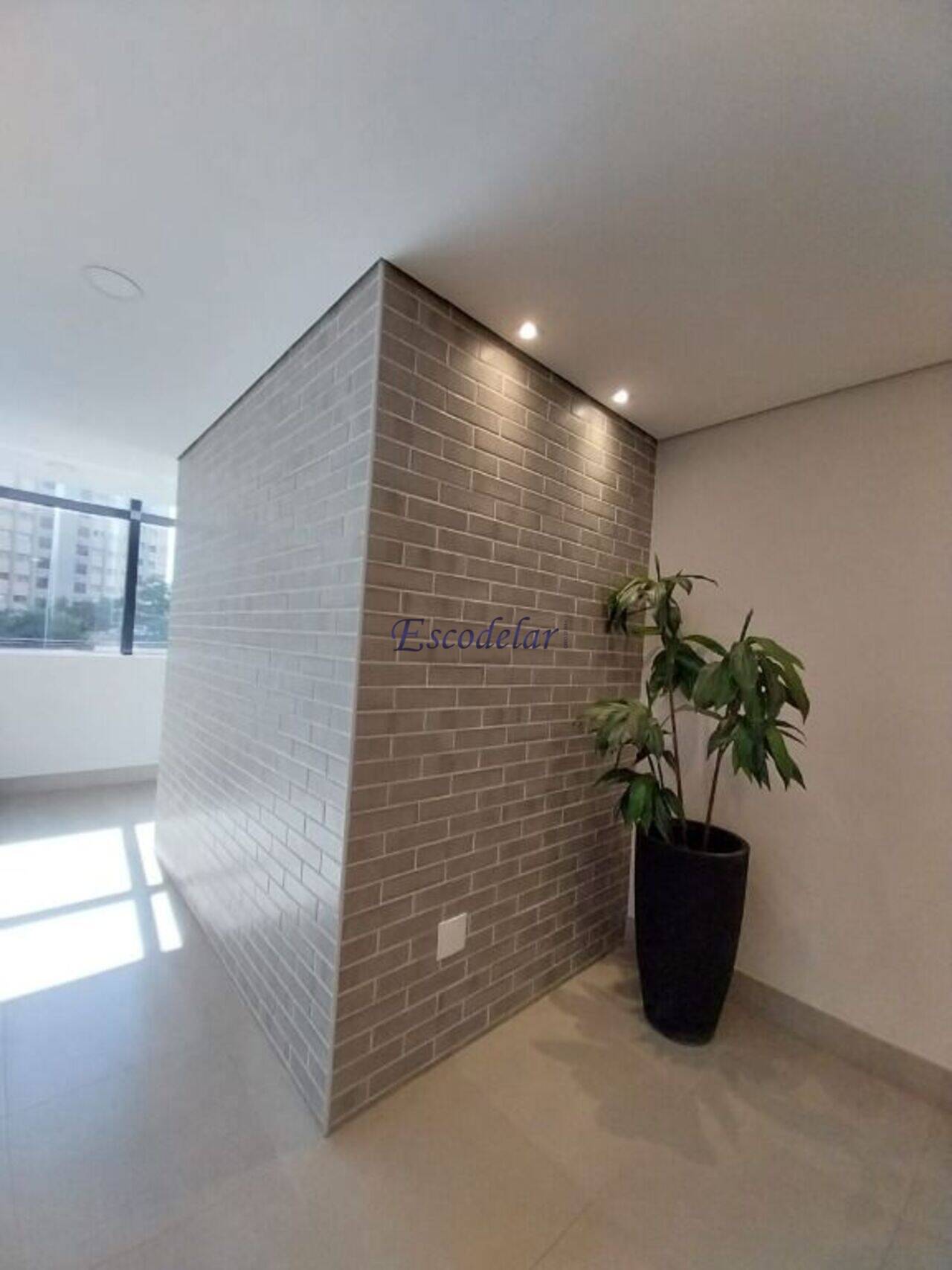 Apartamento Santa Teresinha, São Paulo - SP