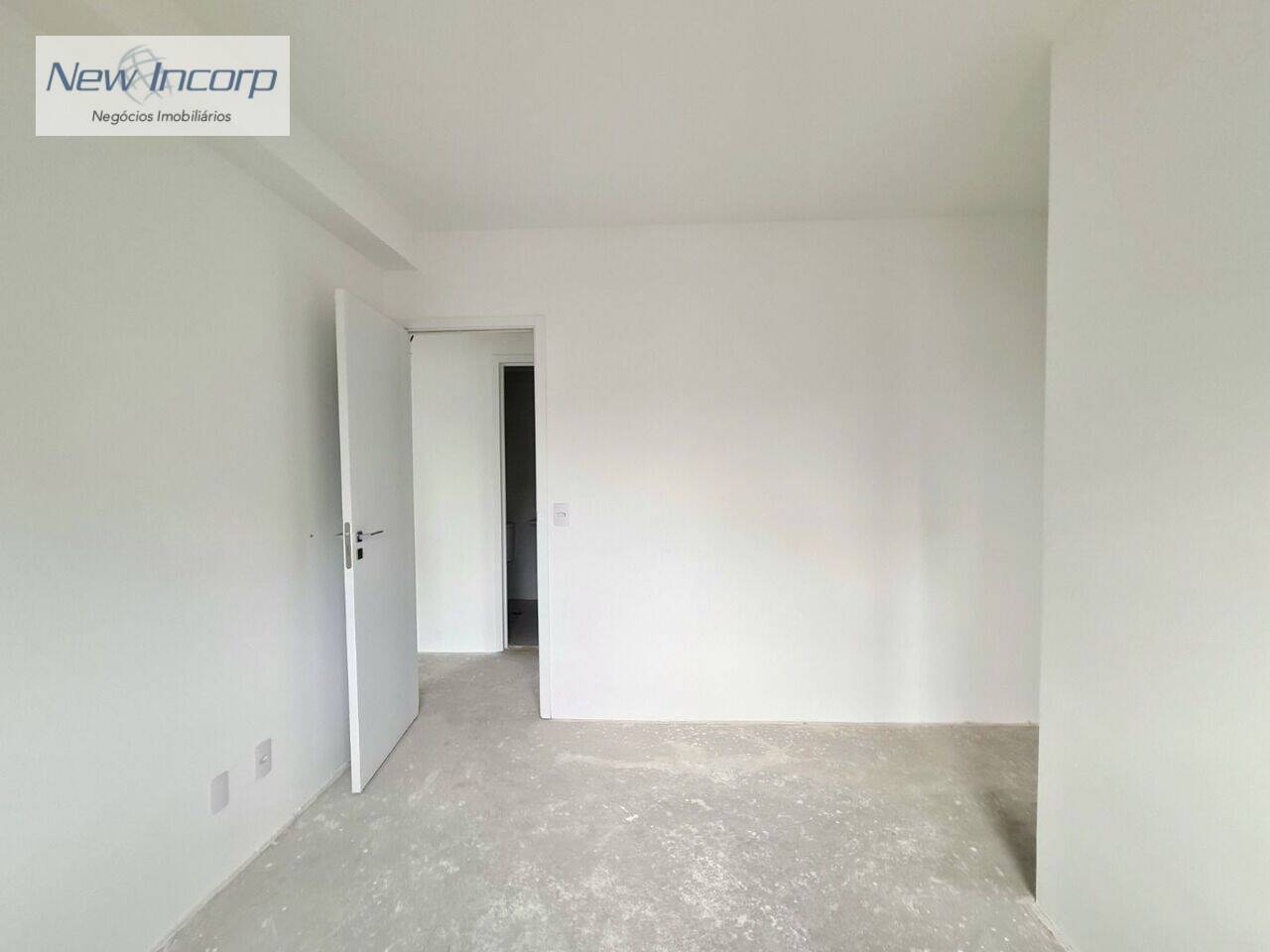 Apartamento Jardim das Acácias, São Paulo - SP