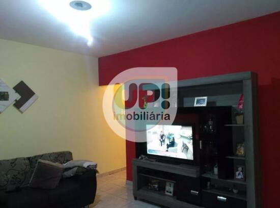 Residencial Santo Antônio - Piracicaba - SP, Piracicaba - SP