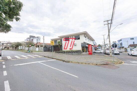 Sobrado Centro, São José dos Pinhais - PR